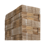 Amarre de pacas con rafia paquetes de cajas amarradas con rafia