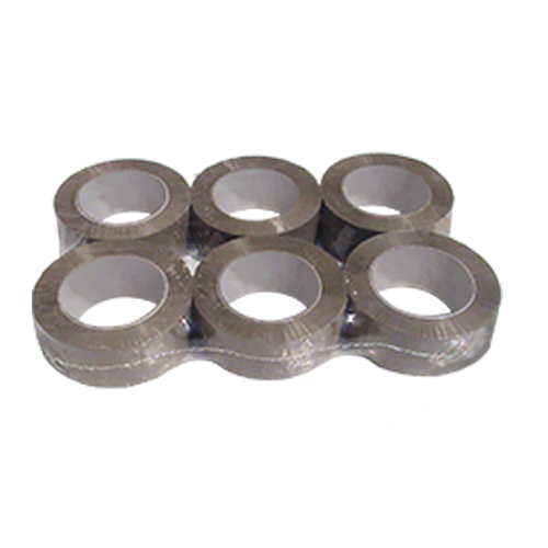 rollos de cinta canela